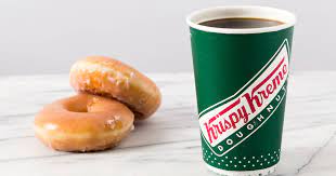Krispy Kreme (Combo)